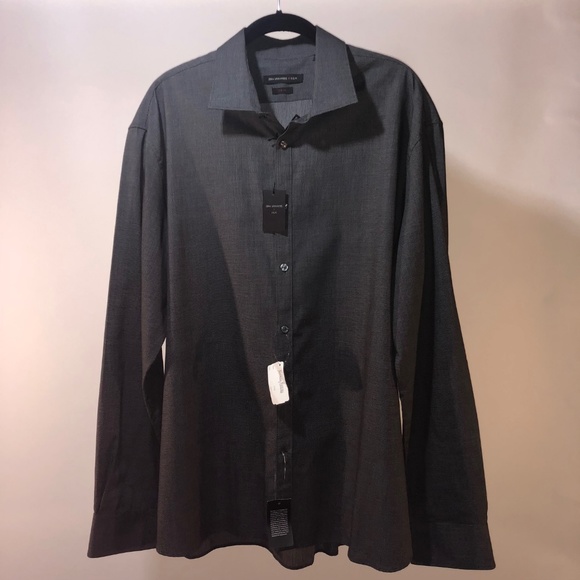 John Varvatos Other - NWT John Varvatos Button Down Shirt